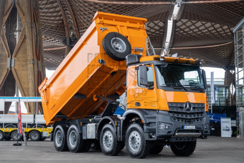Maxtreme P436